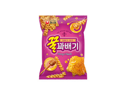 農心 クルクァベギ