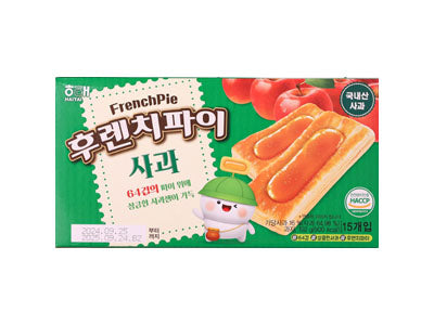 ヘテ フレンチパイ(りんご味)