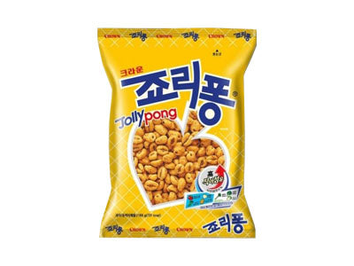 CROWN チョリポン