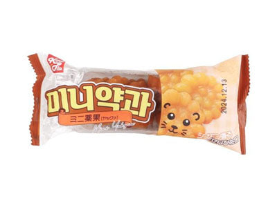 KorePla ミニヤッカ