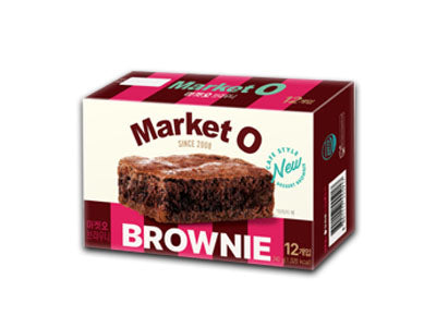 マーケットオー リアルブラウニー