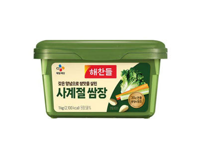 ヘチャンドルサムジャン