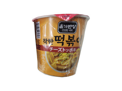 テプン)チーズ味 カップトッポキ95g