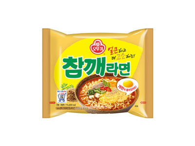 オトギ ごまラーメン