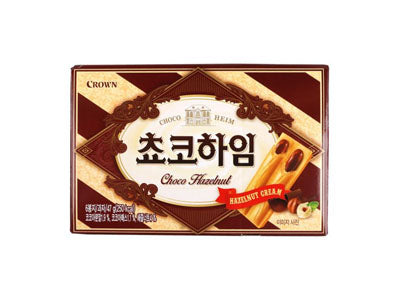 CROWN チョコハイム