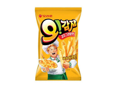 オリオン オ!ガムジャグラタン