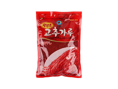 清浄園唐辛子粉(キムチ用)