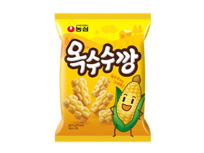 農心 オクススカン