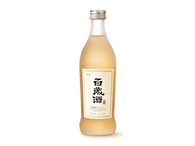 百歳酒375ml