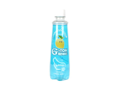 G-TOK ブルーレモンエイド(PET)350ml