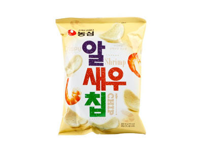 農心 アルセウチップ