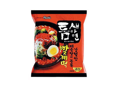 PALDO トムセラーメン