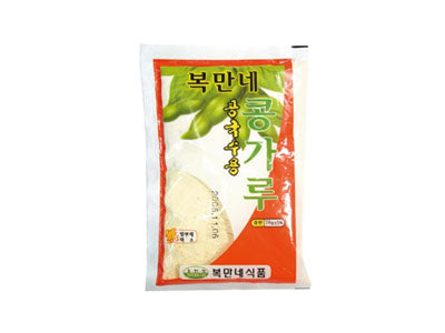 ボッマンネコングッス汁用豆粉70g