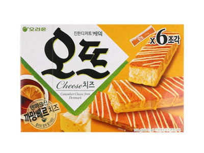 オリオン オット チーズ味