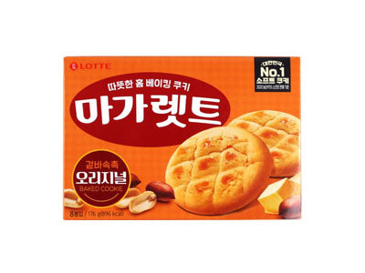 ロッテ マーガレット