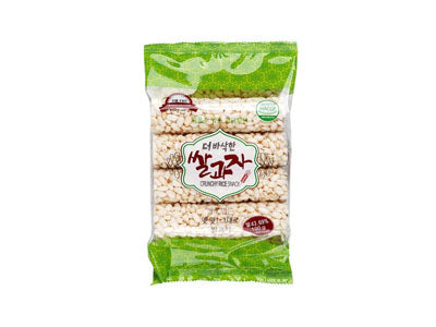 米お菓子(サルガンジョン)