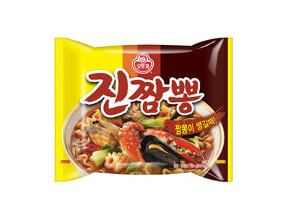 オトギ ジンチャンポン