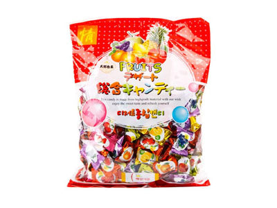 総合キャンディー(果物味)