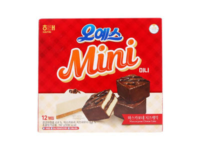 ヘテ オーイエス ミニ