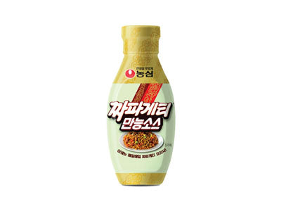 農心チャパゲティ万能ソース280g