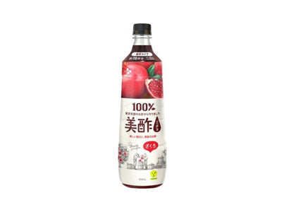 美酢 ザクロ味900ml