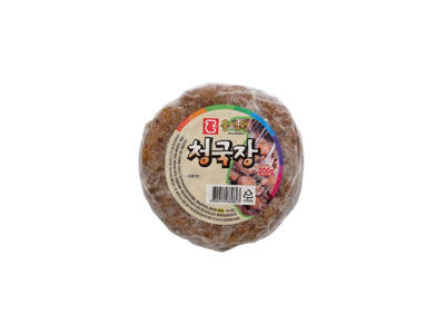 チョングッジャン200g