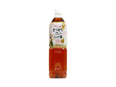 グァンドン トウモロコシひげ茶(PET)1.5L