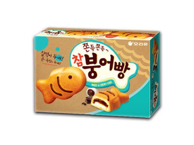 オリオン チャムたい焼き(12個入)