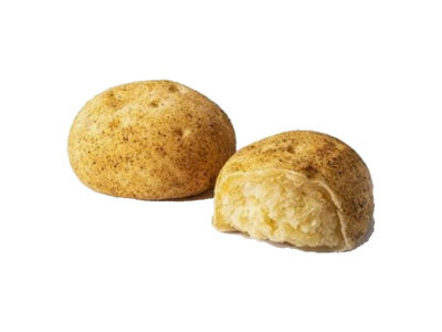 じゃがいもパン100g(冷凍)