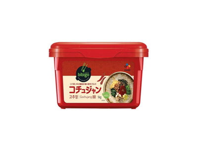 ヘチャンドルコチュジャン