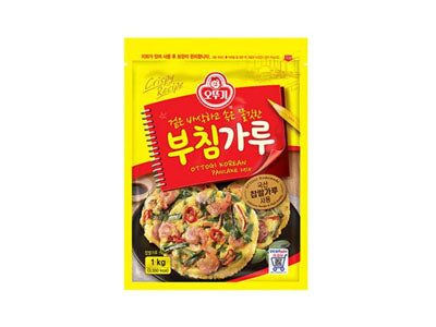 オットギチヂミ粉1kg