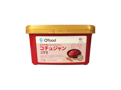 スンチャンコチュジャン