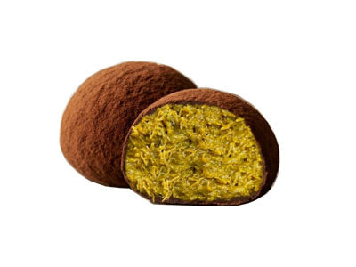 ドバイモッチリクッキー(冷凍)