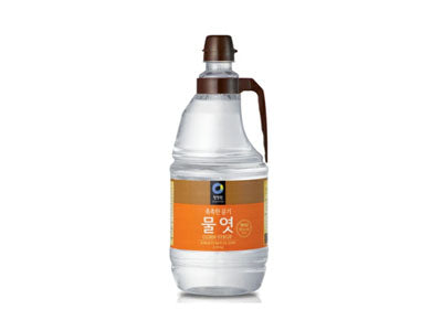 清浄園水飴