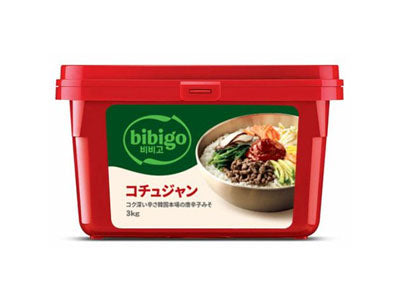 ヘチャンドルコチュジャン