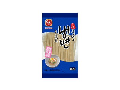 ハウチョン 冷麵の麺