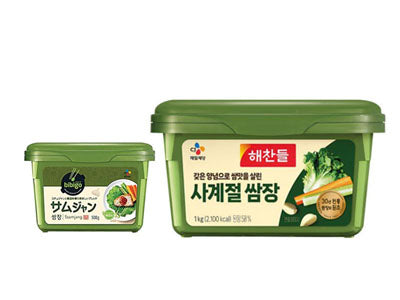 ヘチャンドルサムジャン