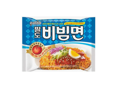 PALDO ビビン麺