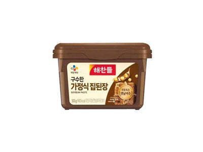 ヘチャンドル香ばしい味噌