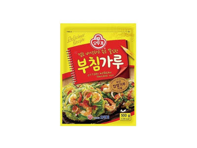 オットギチヂミ粉500g
