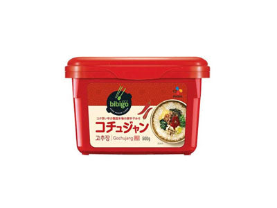 ヘチャンドルコチュジャン