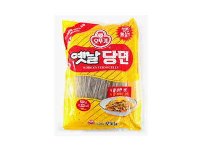 オットギイェンナル春雨500g