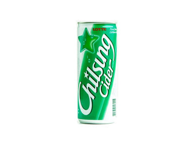 七星サイダー 250ml