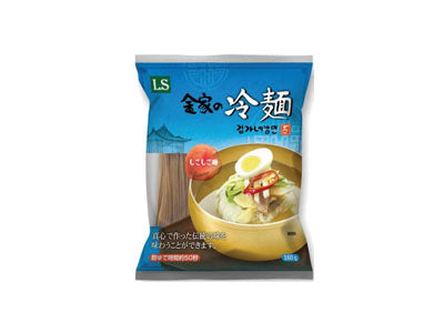 金家の冷麺160g