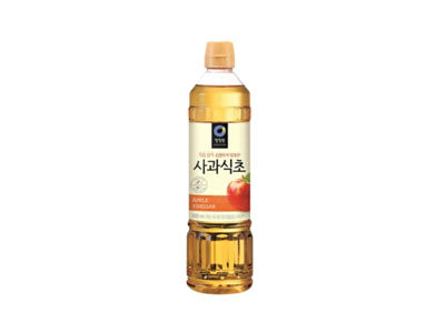 清浄園リンゴ酢900ml