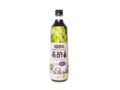 美酢 マスカット味900ml