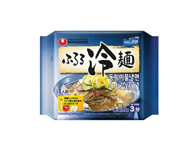 農心ふるる水冷麵