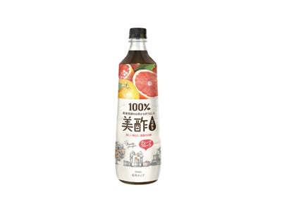 美酢 グレープフルーツ味900ml