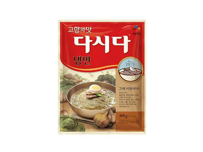 冷麵ダシダ300g
