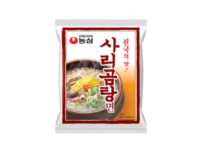 農心 サリコム湯麺